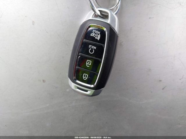 2022 HYUNDAI VENUE KMHRC8A34NU138304 Photo 10