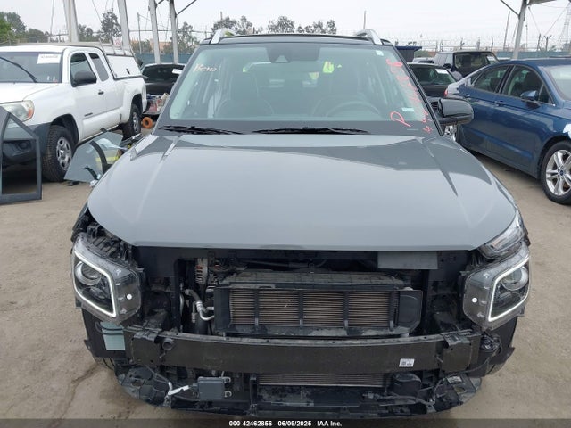 Hyundai gamma ii 2022 KMHRC8A34NU138304 Image 13