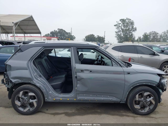 Hyundai gamma ii 2022 KMHRC8A34NU138304 Image 14