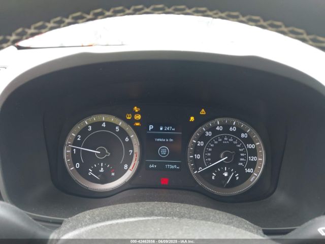 2022 HYUNDAI VENUE KMHRC8A34NU138304 Photo 6