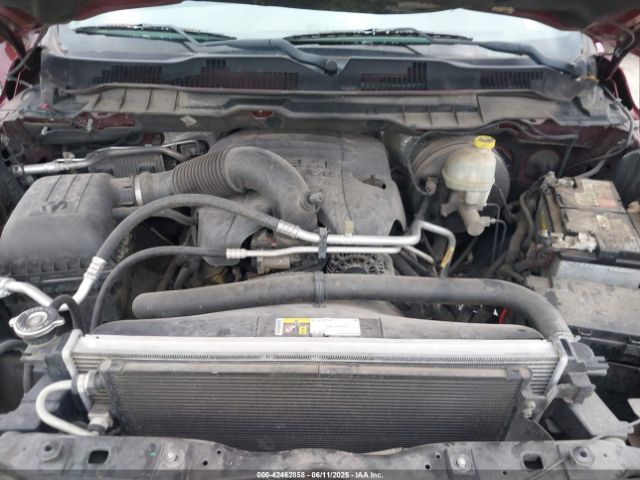 3C6RR6LT0GG360310 RAM 1500