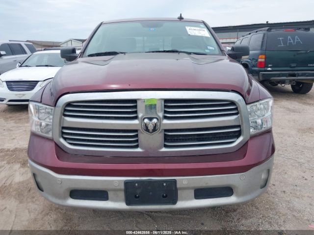 3C6RR6LT0GG360310 RAM 1500