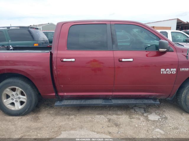 3C6RR6LT0GG360310 RAM 1500