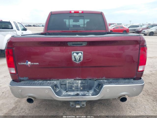 3C6RR6LT0GG360310 RAM 1500