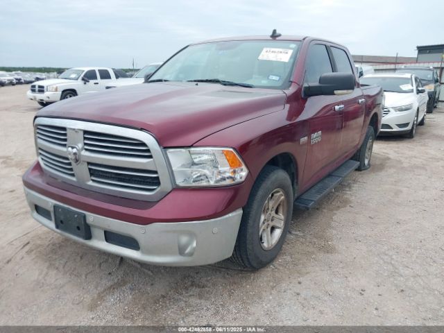 3C6RR6LT0GG360310 RAM 1500