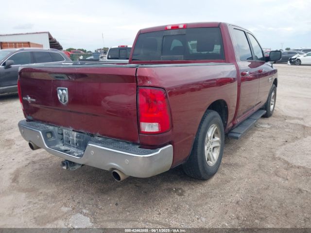 3C6RR6LT0GG360310 RAM 1500
