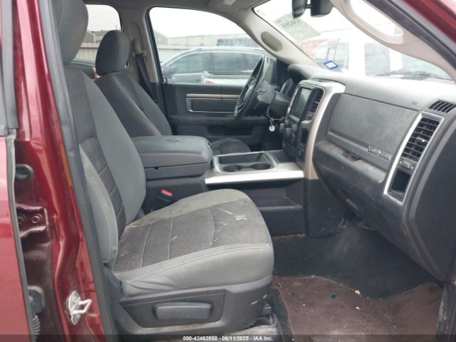 3C6RR6LT0GG360310 RAM 1500