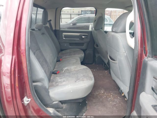 3C6RR6LT0GG360310 RAM 1500