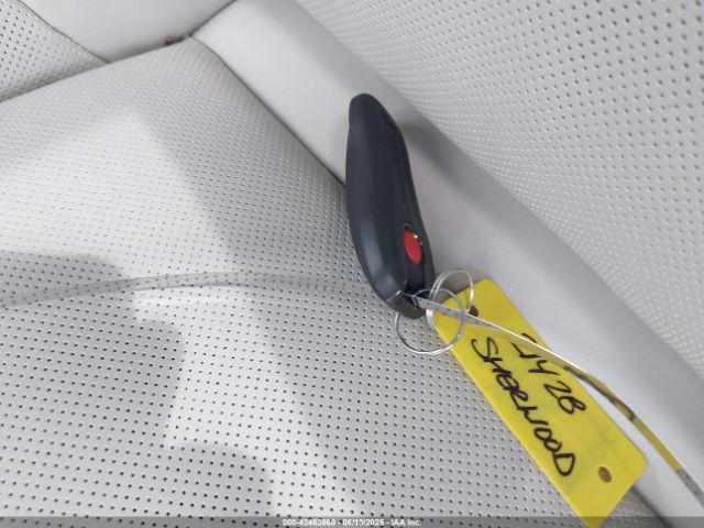 2025 PORSCHE CAYENNE WP1AM2AY7SDA27408 Photo 10