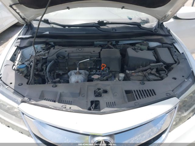 2016 ACURA ILX 19UDE2F84GA018745 Photo 9