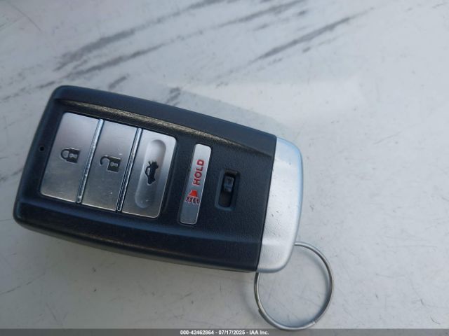 2016 ACURA ILX 19UDE2F84GA018745 Photo 10