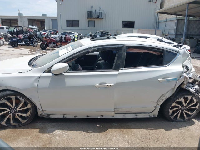 19UDE2F84GA018745 Acura k24v7
