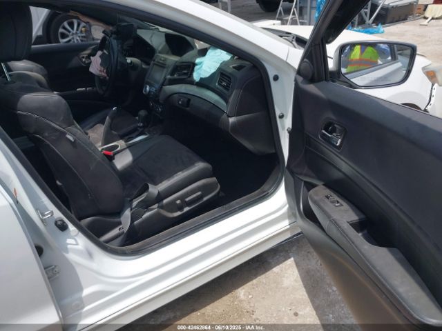 2016 ACURA ILX 19UDE2F84GA018745 Photo 4