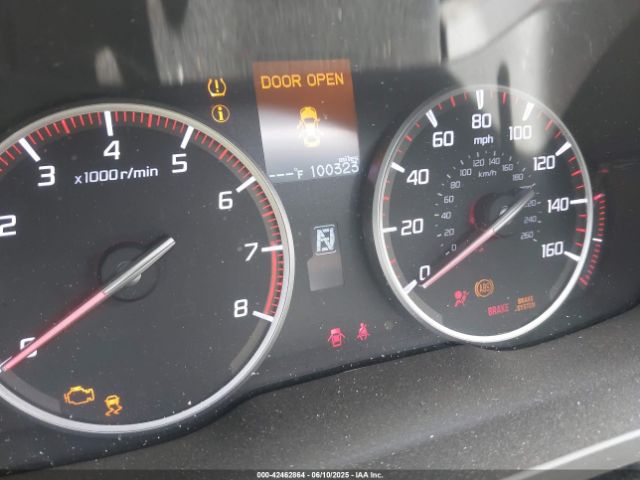 2016 ACURA ILX 19UDE2F84GA018745 Photo 6