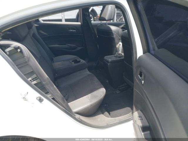 2016 ACURA ILX 19UDE2F84GA018745 Photo 7