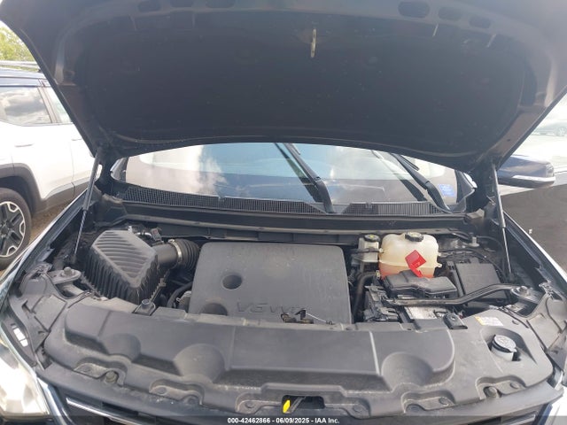 1GNERGKW2KJ216863 Chevrolet lfy - spark ignited direct injection, atss, gen 1