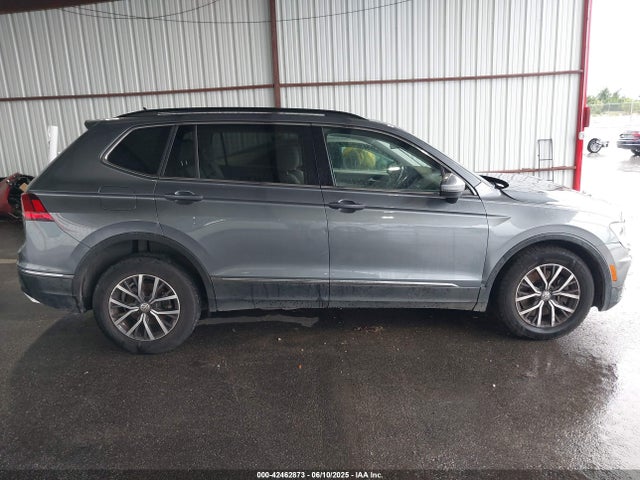 Volkswagen Tiguan 2018 3VV3B7AX7JM222398 Image 13