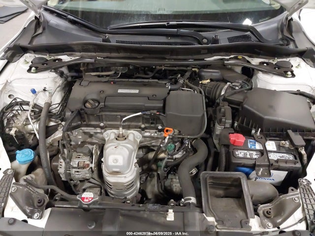 1HGCR2F75HA151703 Honda k24w1
