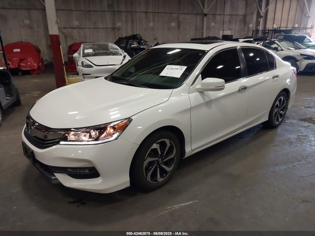 1HGCR2F75HA151703 Honda k24w1