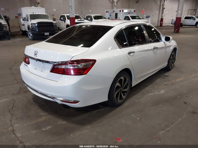 1HGCR2F75HA151703 Honda k24w1