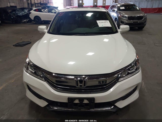 1HGCR2F75HA151703 Honda k24w1