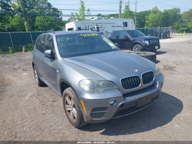 2011 BMW X5 5UXZV4C5XBL408464