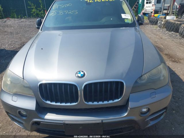 2011 BMW X5 5UXZV4C5XBL408464 Photo 9