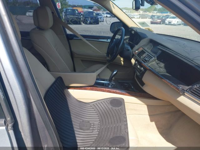 2011 BMW X5 5UXZV4C5XBL408464 Photo 4