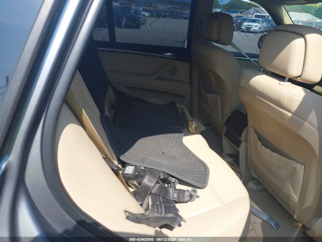 2011 BMW X5 5UXZV4C5XBL408464 Photo 7
