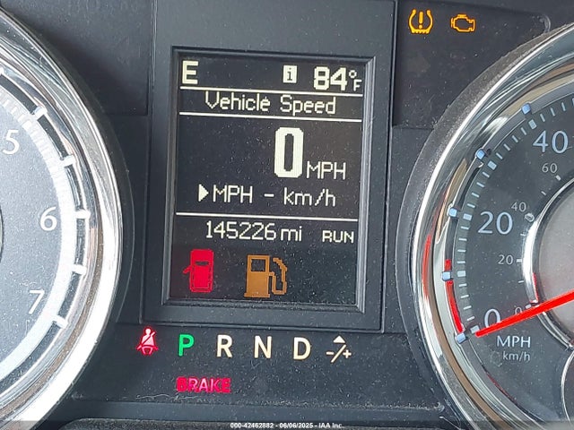 2C4RC1BG2GR290546 Chrysler Town & Country Touring