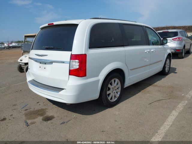 2016 CHRYSLER TOWN & COUNTRY 2C4RC1BG2GR290546 Photo 3