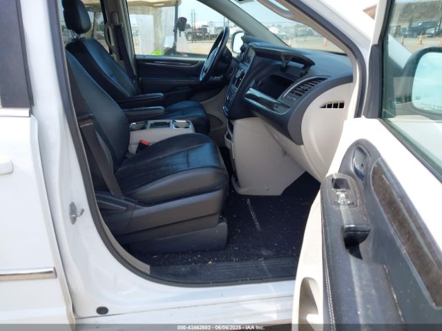 2016 CHRYSLER TOWN & COUNTRY 2C4RC1BG2GR290546 Photo 4