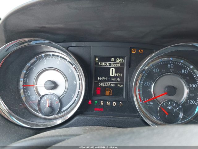 2016 CHRYSLER TOWN & COUNTRY 2C4RC1BG2GR290546 Photo 6