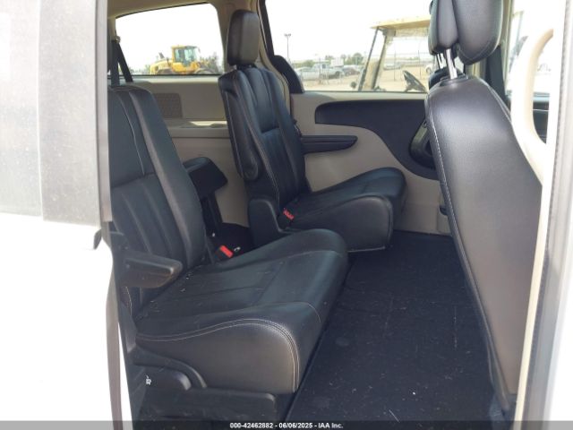 2016 CHRYSLER TOWN & COUNTRY 2C4RC1BG2GR290546 Photo 7
