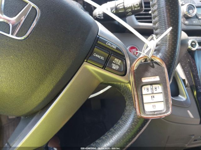 5FNRL5H64GB057527 Honda Odyssey Ex-l