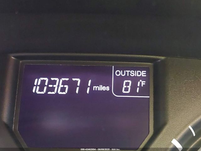 5FNRL5H64GB057527 Honda Odyssey Ex-l