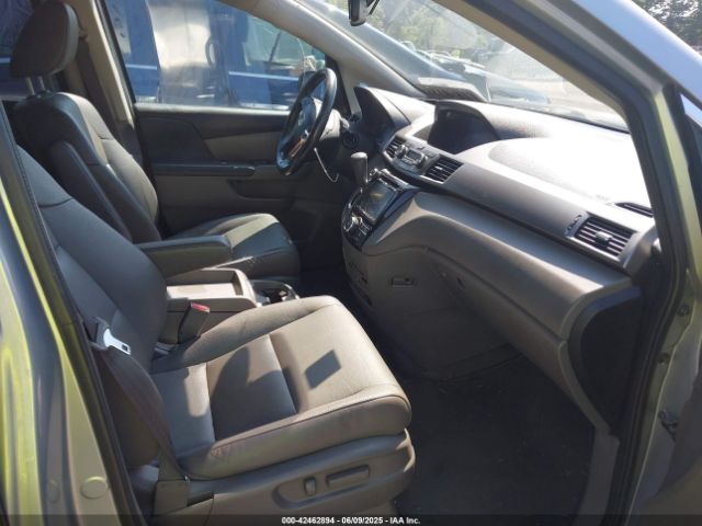 5FNRL5H64GB057527 Honda Odyssey Ex-l
