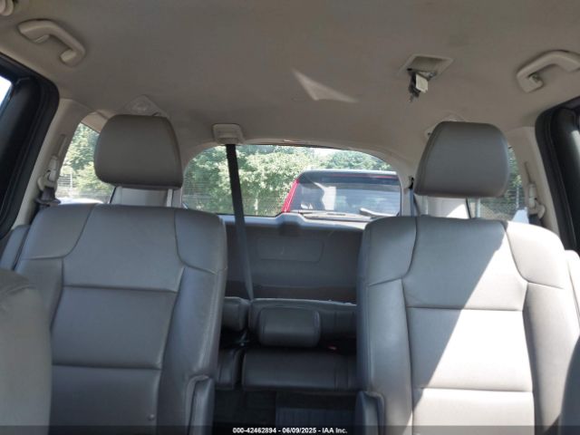 5FNRL5H64GB057527 Honda Odyssey Ex-l