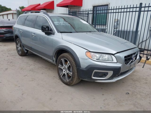 2013 VOLVO XC70 YV4902BZ5D1167823