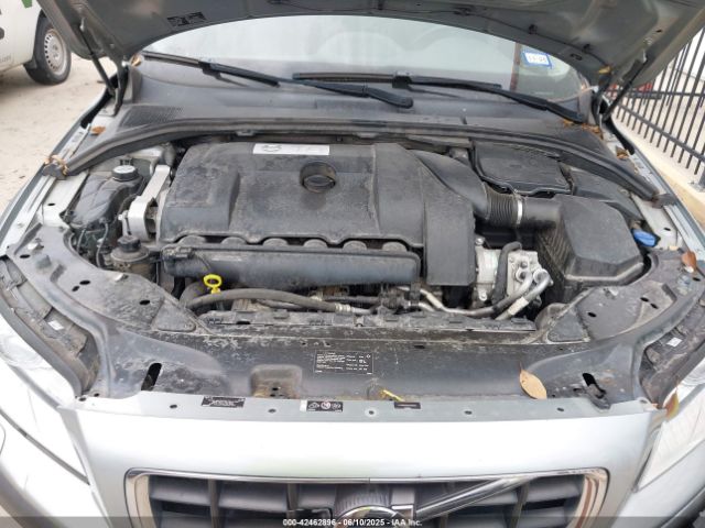 2013 VOLVO XC70 YV4902BZ5D1167823 Photo 9