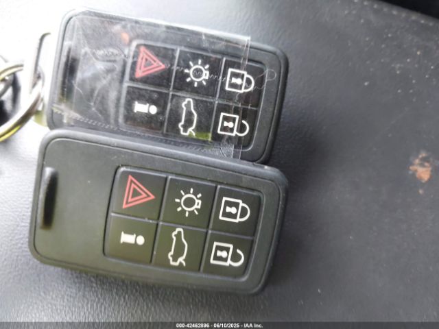2013 VOLVO XC70 YV4902BZ5D1167823 Photo 10