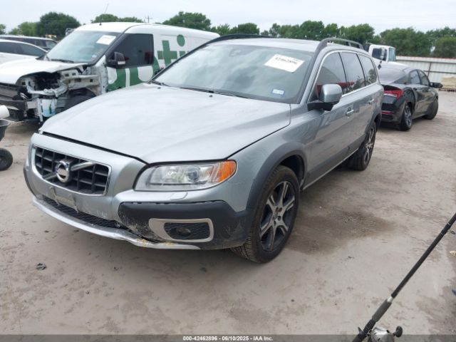 2013 VOLVO XC70 YV4902BZ5D1167823 Photo 1