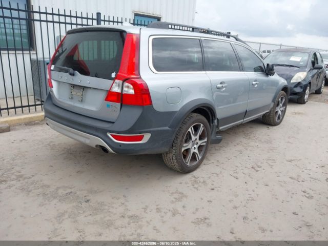 2013 VOLVO XC70 YV4902BZ5D1167823 Photo 3