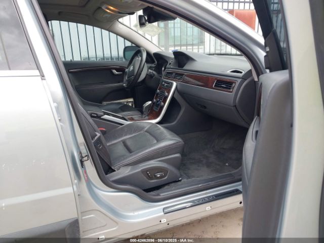 2013 VOLVO XC70 YV4902BZ5D1167823 Photo 4