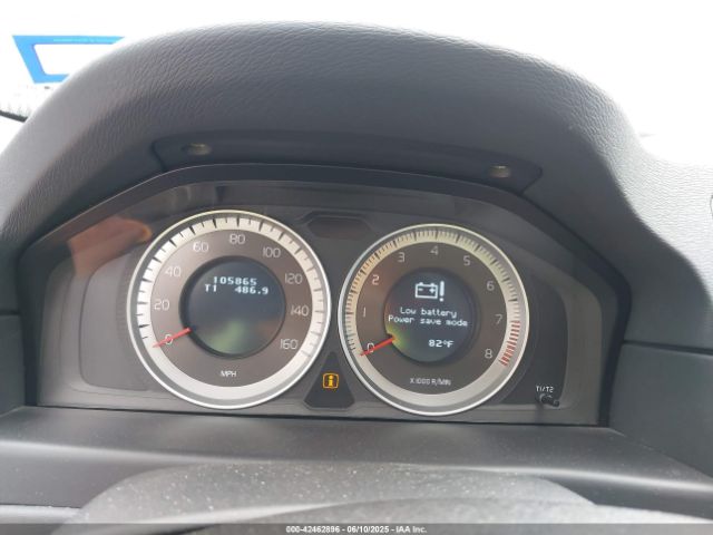 2013 VOLVO XC70 YV4902BZ5D1167823 Photo 6