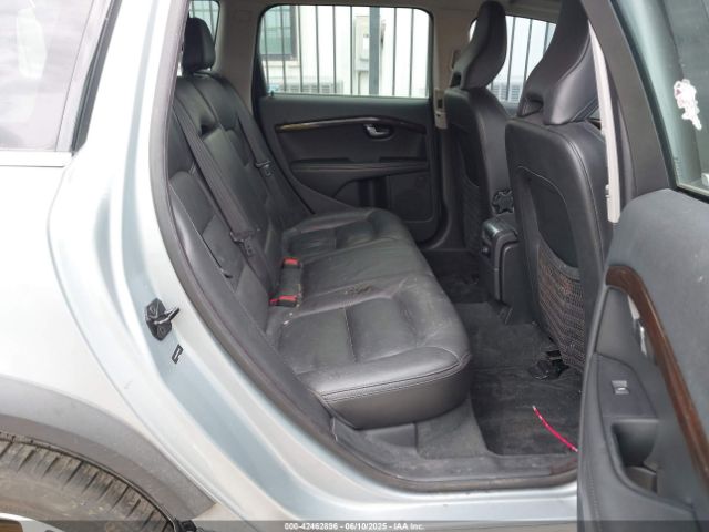 2013 VOLVO XC70 YV4902BZ5D1167823 Photo 7