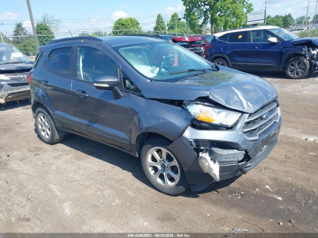 2018 FORD ECOSPORT MAJ3P1TE4JC198268