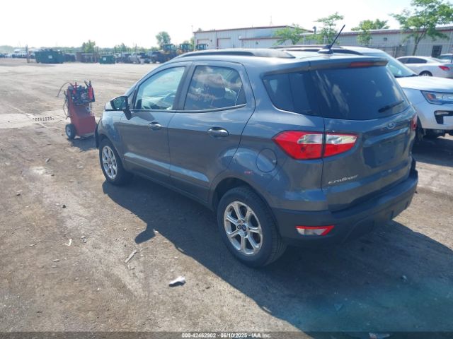 2018 FORD ECOSPORT MAJ3P1TE4JC198268 Photo 2