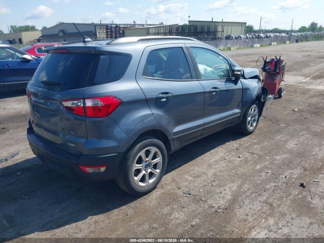 2018 FORD ECOSPORT MAJ3P1TE4JC198268 Photo 3