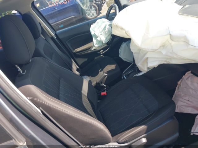 2018 FORD ECOSPORT MAJ3P1TE4JC198268 Photo 4